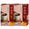 Damteo Walnut Almond Coix Tea Ssanghwacha 50Tx2 (Total 100T) 32458401