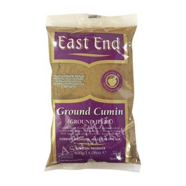 East End Pure Ground Cumin Premium Quality Jeera Powder 100g