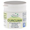 Curcuma Vegi Capsules Pack of 120 Capsules