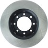 Centric Parts Premium Brake Rotor - 120.65138