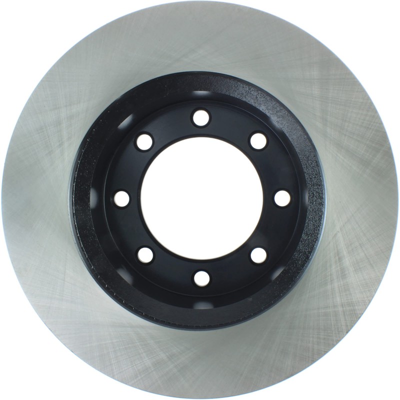 Centric Parts Premium Brake Rotor - 120.65138