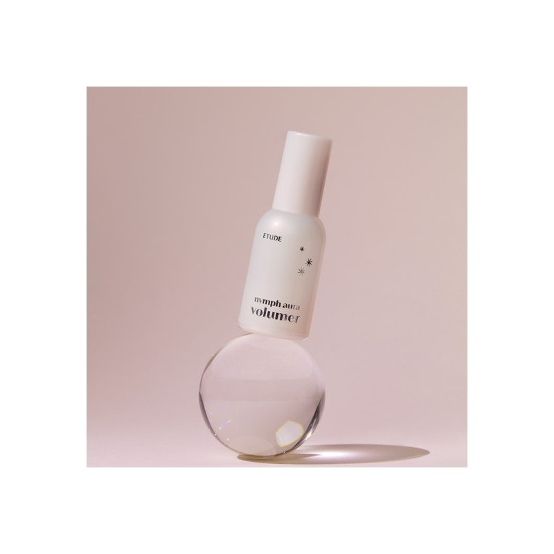 Etude [Etude] Nymph Radiance Volumizer (Radiant Skin Texture Cream) 2