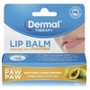 Dermal Therapy Lip Balm Paw Paw 10g