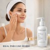 Acneprotec Pantalla Solar Fps 50 Anti Acne Piel Grasa