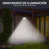 Naymon 10pz Reflector Lampara Led Luz Luminario Iluminacion