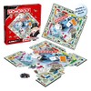 Winning Moves - Brazilian Monopoly Jigsaw Puzzle - 1000 Pieces