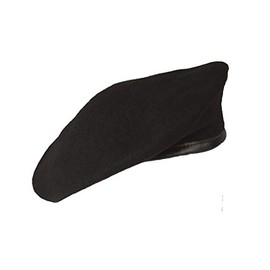 Mil-Tec Unisex Beret Hat 12401002