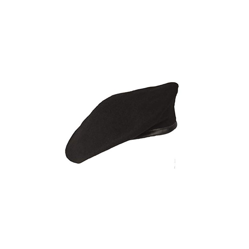 Mil-Tec Unisex Beret Hat 12401002