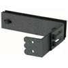 Takasho Lattice Fixing Hardware Fence Mounting Ends (2 Pieces)
