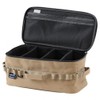 Alpen Outdoors AOD Camping Carrying Case / Bag Cordura R