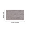 Mikra Stripe Abranet 70 x 125 mm Grip P400 Grid