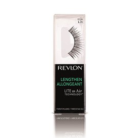 Revlon Lashes with Featherlite Technology/ Lengthen L24