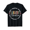Surgery Scheduler Appreciation T-Shirt
