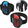 Switch Joy-Con Leg Strap Band for Ring Fit Adventure (Kids
