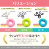 【理学療法士が推薦】 Wawalag 握力 トレーニング ハンドグリップ 指 筋トレ エクササイズ リハビリ 高齢者