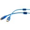 naughtystarts USB Data Sync Cable 10 Meter for Arduino UNO