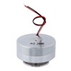 ANGGO All Frequency Resonant Speaker 50MM 2 Inch Vibrating Strong