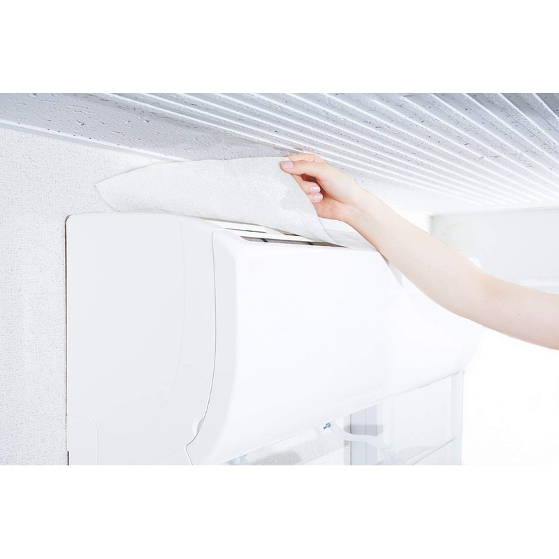 Diane Service CFJ-01-02 JOKINAIR Just Stick On Air Conditioner 38