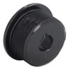 2PCS Left Drive Flywheel Adapter Kit Steel Structure for MY1016Z