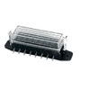 HELLA 8JD 005 993-122 Fuse Box - 8-pin connector -