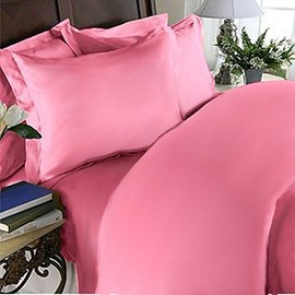 Elegant Comfort  1500 Thread Count Leaf Design Egyptian Quality Luxurious Silky Soft Wrinkle Free  Fade Resistant 4 pc Sheet Set, Deep Pocket Up to...