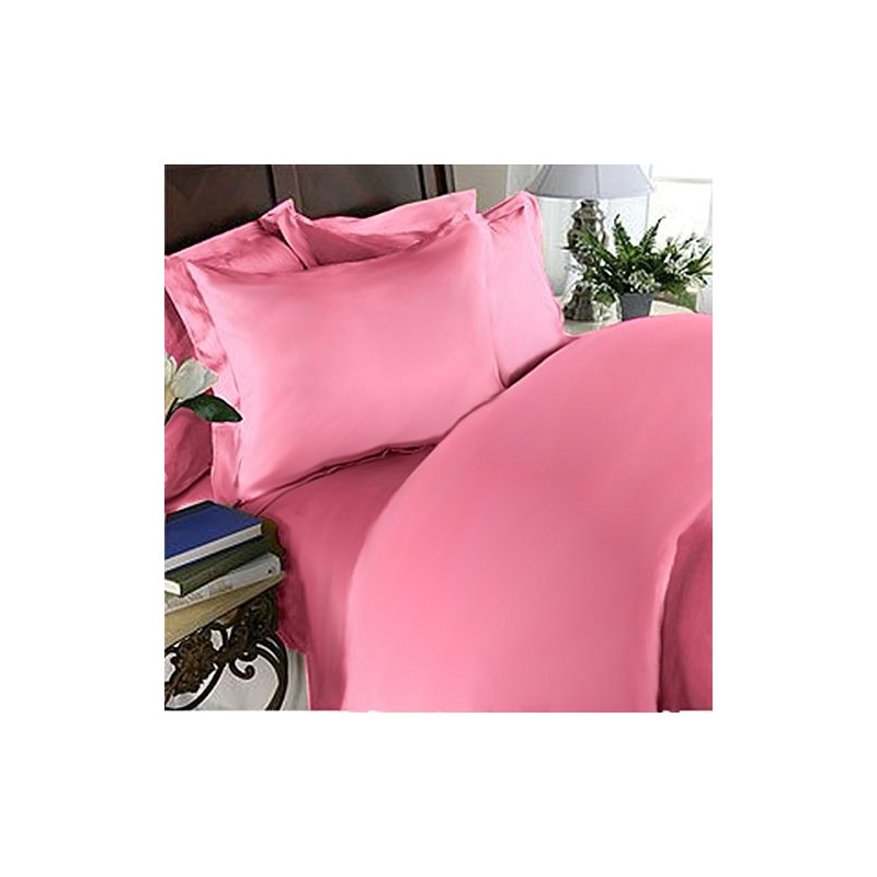 Elegant Comfort 1500 Thread Count Leaf Design Egyptian Quality Luxurious
