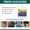 Shutter Renu (Gallon Kit)
