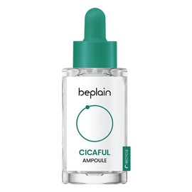 Be Plain Cicaful Ampoule 30ml x 1 / 비플레인 시카풀 앰플 30ml 1개