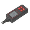 Temperature and Humidity Detector LCD Digital Display Hygrometer High Accuracy