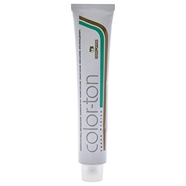 Color-Ton Permanent Hair Color - 5R-5.46 Light Copper Chestnut by Tocco Magico for Unisex - 3.38 oz Hair Color