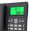 Clear Sound Caller ID Display Landline Telephone with Mute Function