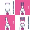 Veet - Sensible Precision Beauty Styler Expert, 1 unidad