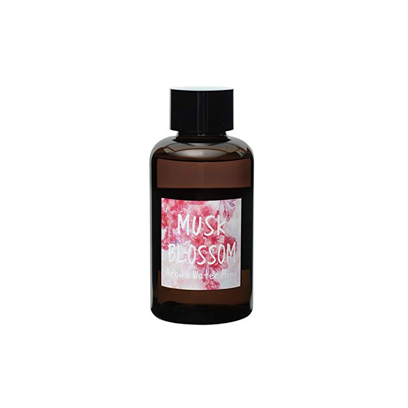 John's Blend OA-JOS-19-1 Aroma Water for Mini Humidifiers, Musk Blossom,