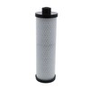 Neo-Pure NP-KW1 WaterPur KW1 Compatible 10" Carbon Block Filter for