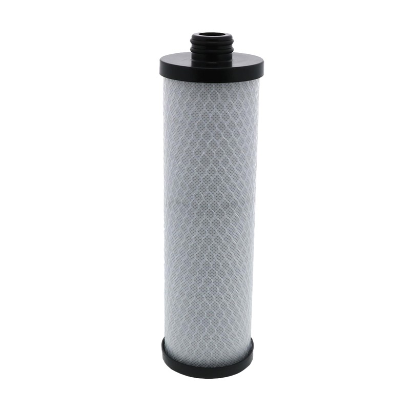 Neo-Pure NP-KW1 WaterPur KW1 Compatible 10" Carbon Block Filter for