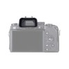 Kiwifotos Eyecup Eyepiece for Olympus OM-D E-M1 Mark II, OM-D