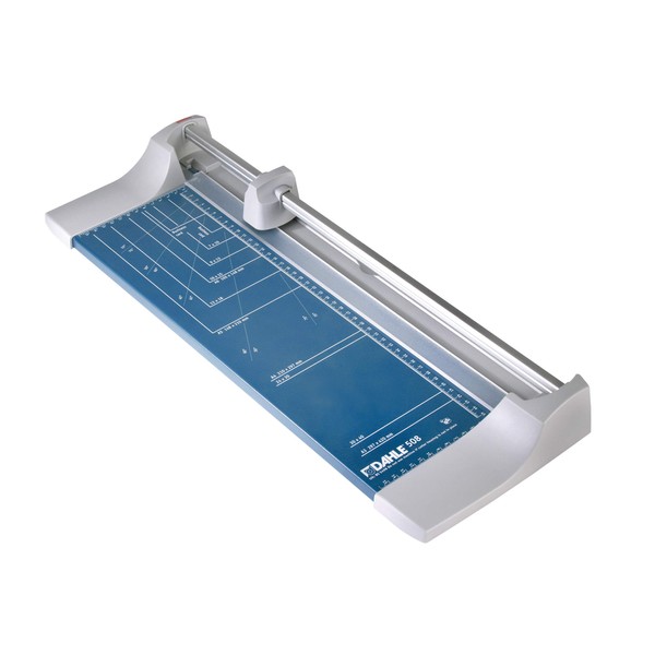 Dahle Hobby Rolling Trimmers
