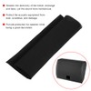 Dpofirs 1.7mx0.5m Speaker Mesh Cloth, Speaker Grill Cloth Stereo Gille