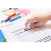 Bic Tipp-Ex Correction Tape Set with 5 Mini Pocket Mouse