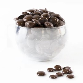BONGIOVANNI FARINE E BONTA' NATURALI Massa di cacao 100% - 500 g