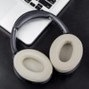 SOULWIT Cooling-Gel Replacement Earpads for Sony WH-1000XM3 (WH1000XM3) Over-Ear Headphones,