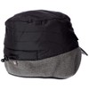 Millet MIV6220 Men's Prima Loft Reversible Cap, BLACK - NOIR