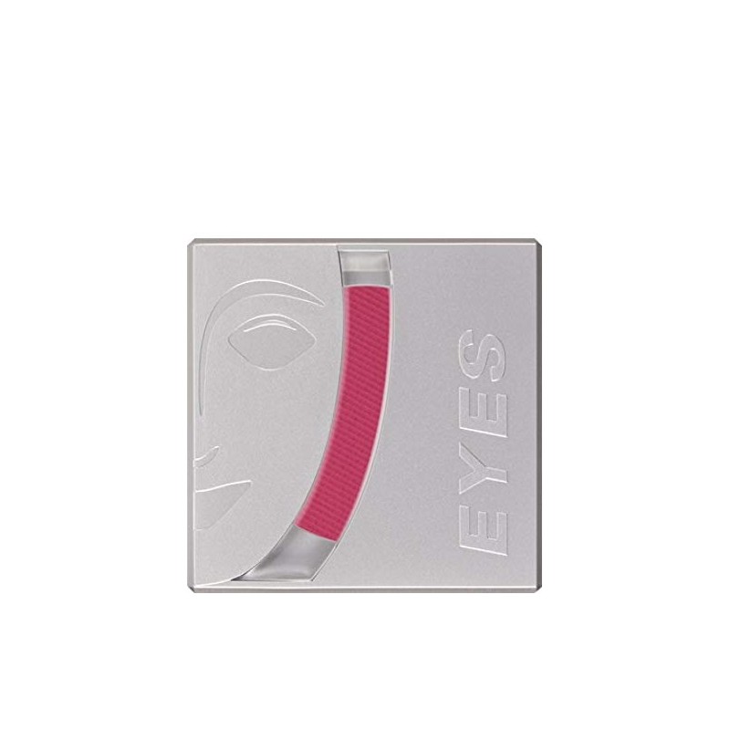 Kryolan Eye Shadow Matt 2.5 g Flamingo