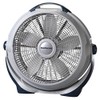 Lasko Wind Machine 3300 20 Inch 3 Speed Cooling Pivoting