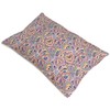 Lavender Blossom Scented Pillow 30 x 20 cm Organic Cotton