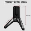 Bicycle Kickstand for Road & Mountain Bikes – Lightweight Metal