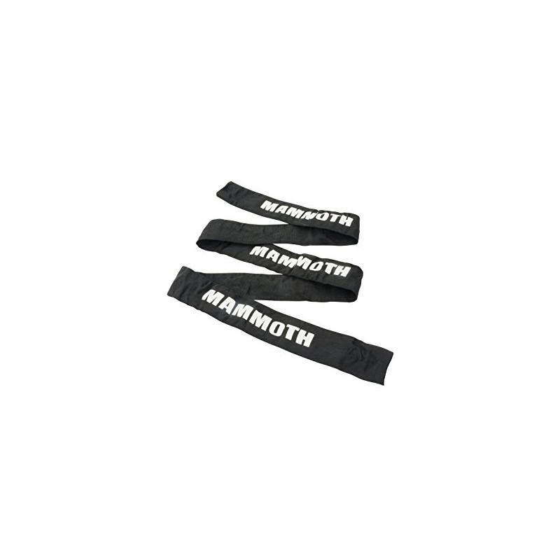 Mammoth Security Replacement Chain Sleeve For 10mm Thick Chain 1.8