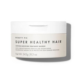 Beauty Pie Super Healthy Hair Luscious Moisture Hair Mask
