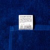 Champion 5065006600 Scarf Towel, Approx. 7.9 x 39.4 inches (20