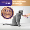 Happy Snack by FELIWAY®, Delicious, Lickable, Squeezable Purée Cat Treats